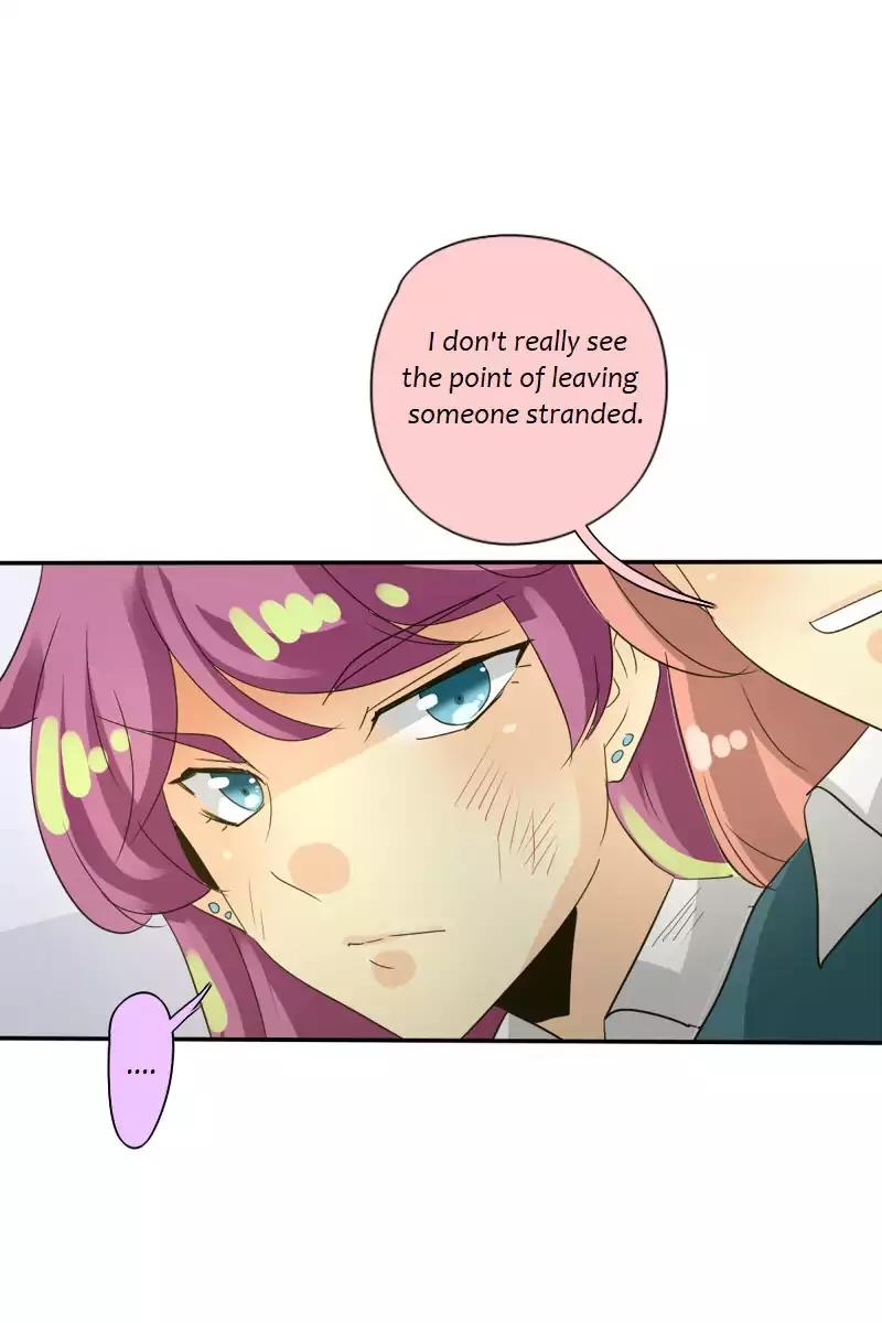 Read unOrdinary Manga EN Manga Online