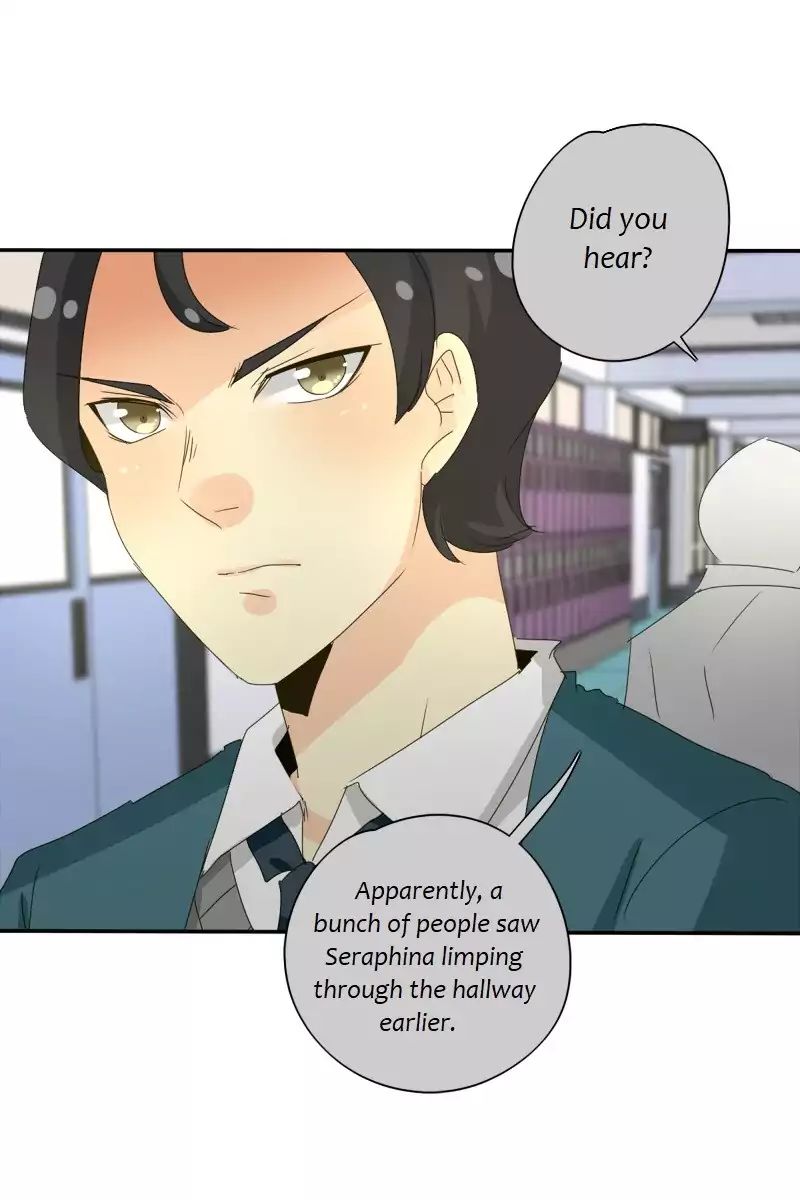 Read unOrdinary Manga EN Manga Online