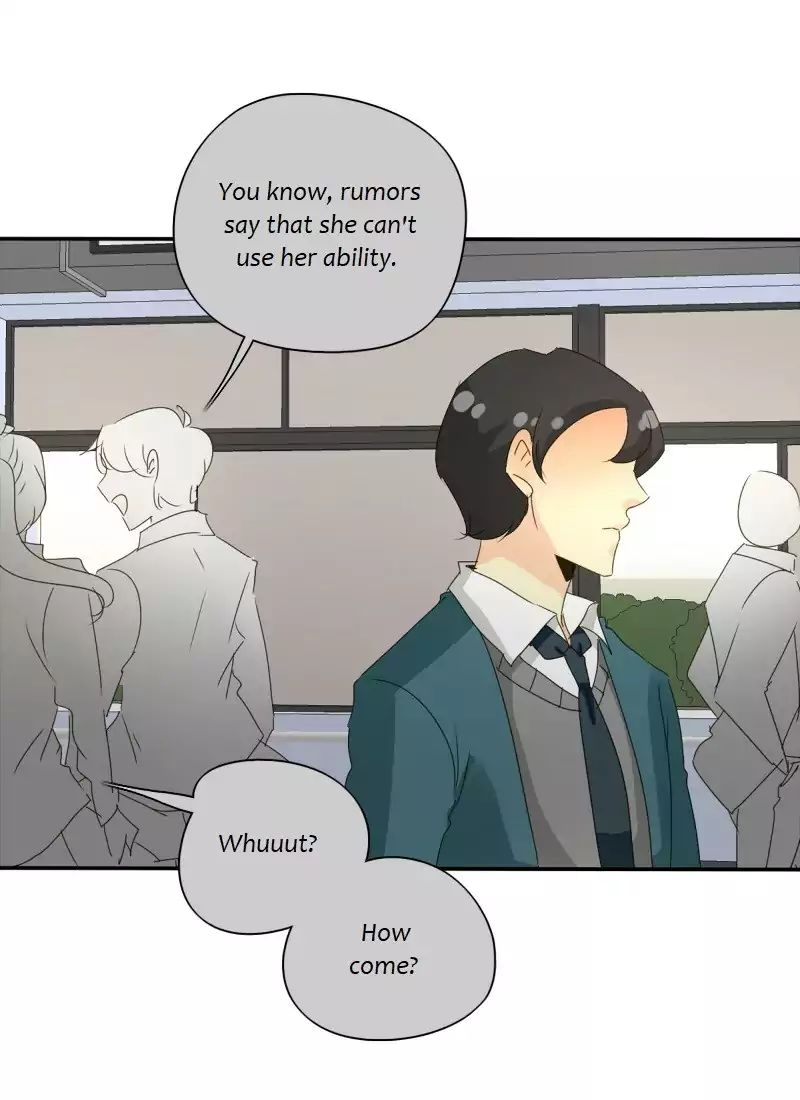 Read unOrdinary Manga EN Manga Online