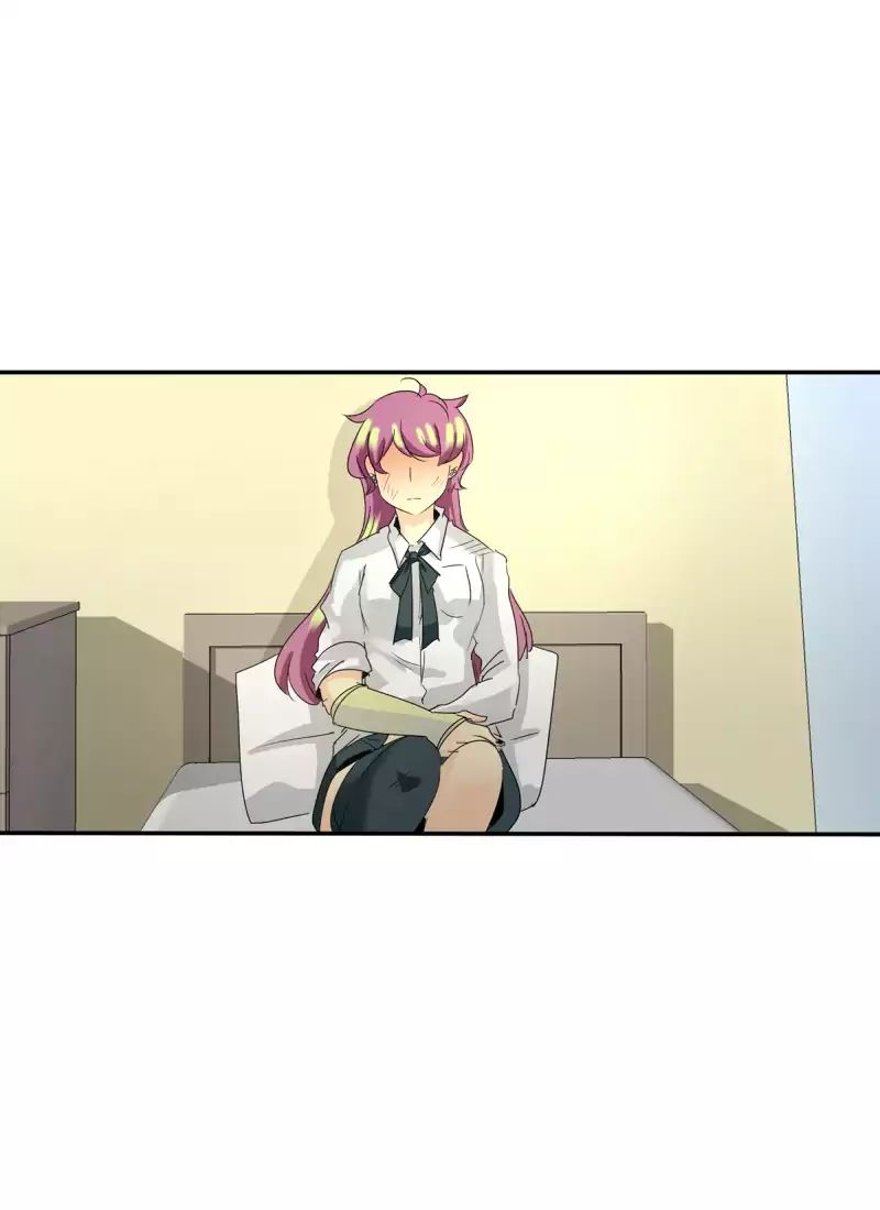 Read unOrdinary Manga EN Manga Online