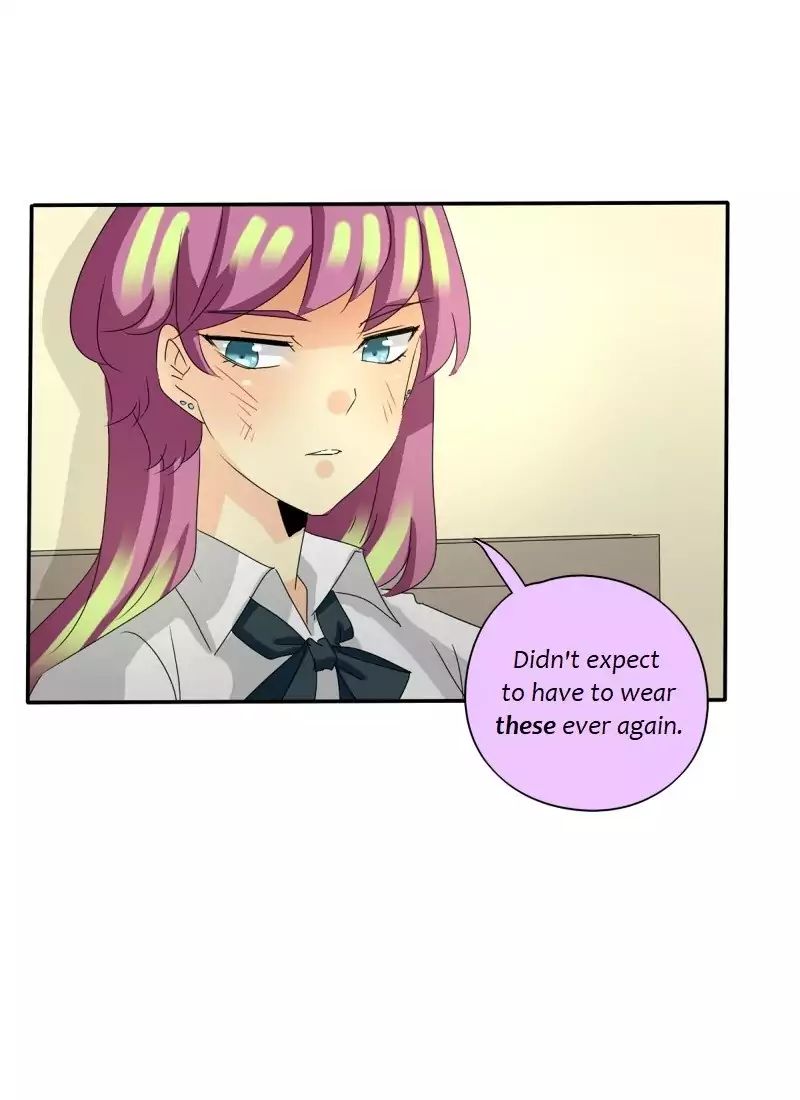 Read unOrdinary Manga EN Manga Online
