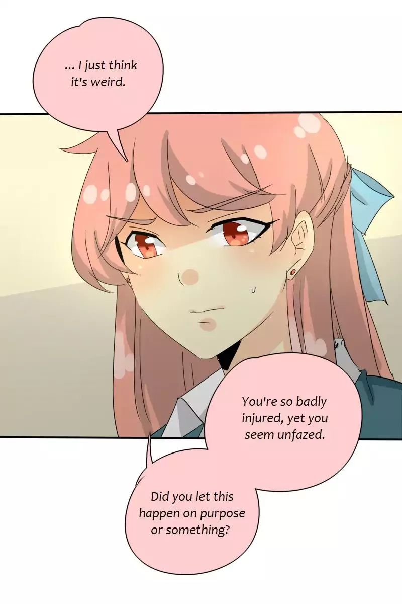 Read unOrdinary Manga EN Manga Online