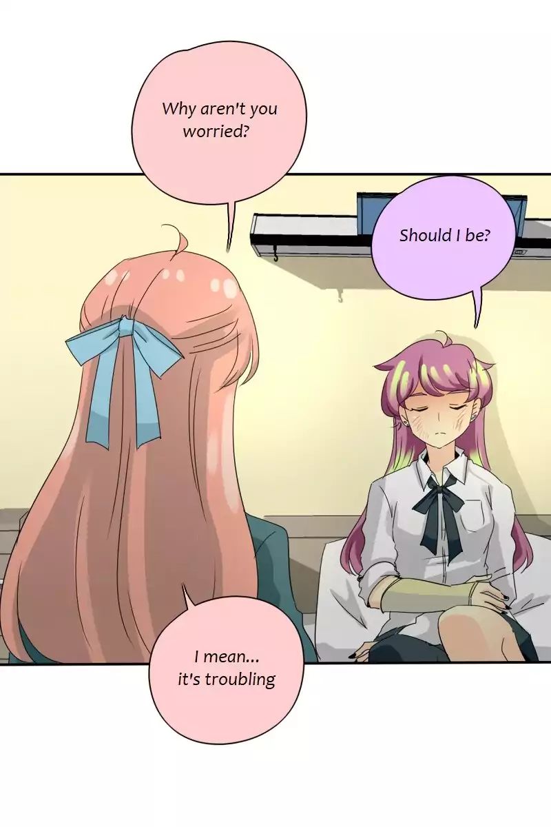 Read unOrdinary Manga EN Manga Online
