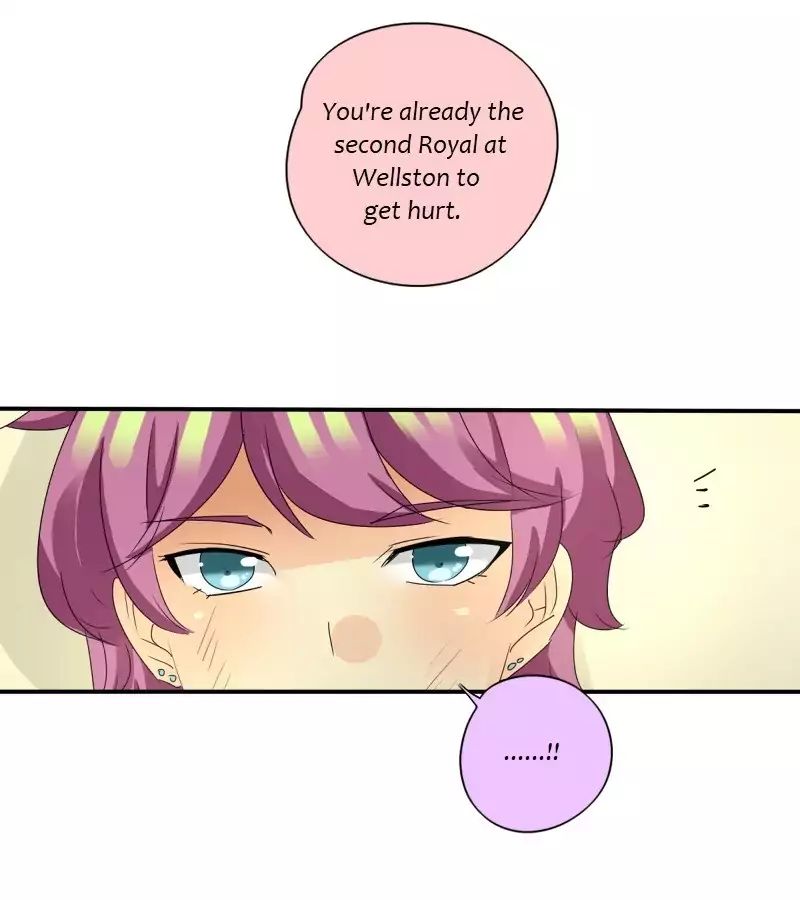 Read unOrdinary Manga EN Manga Online