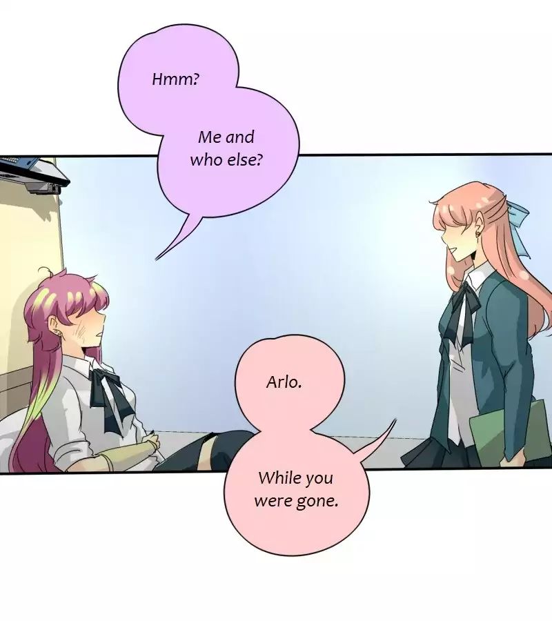 Read unOrdinary Manga EN Manga Online