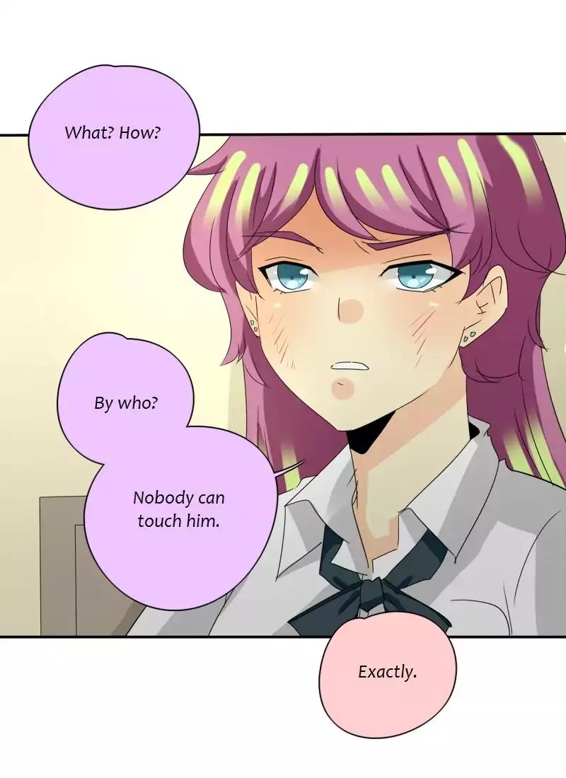 Read unOrdinary Manga EN Manga Online