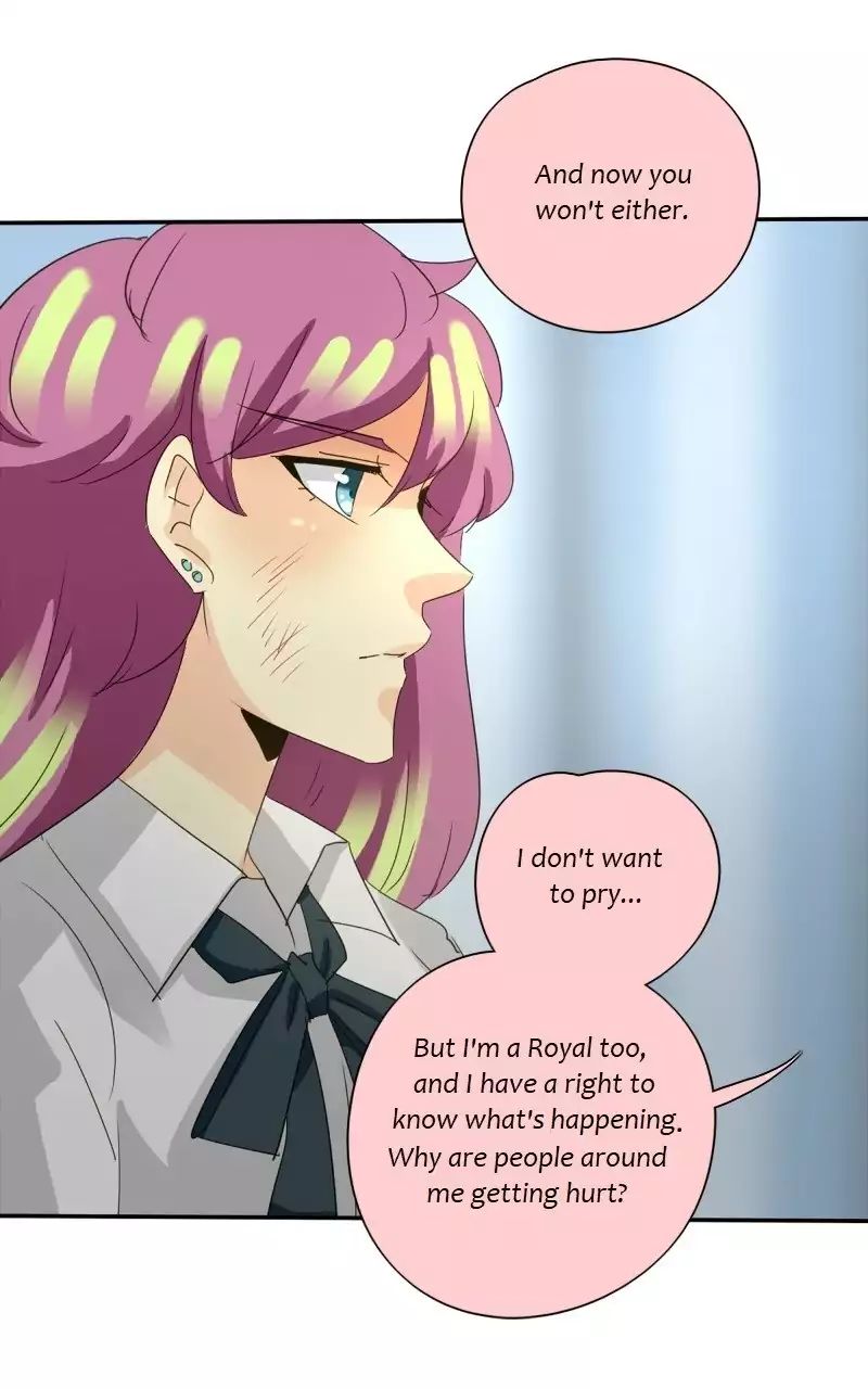 Read unOrdinary Manga EN Manga Online