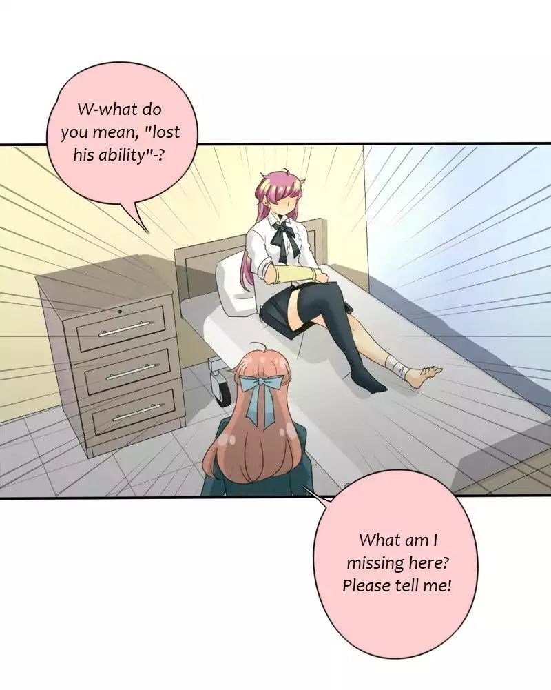 Read unOrdinary Manga EN Manga Online