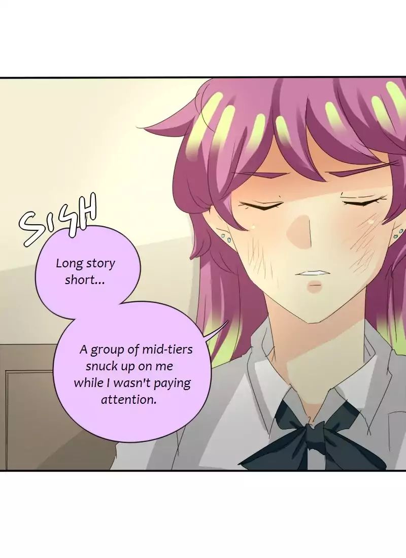 Read unOrdinary Manga EN Manga Online