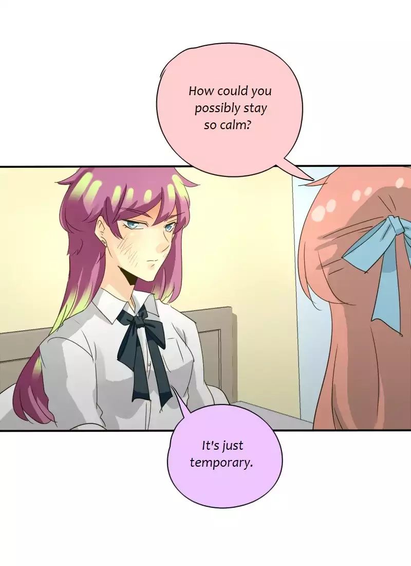Read unOrdinary Manga EN Manga Online