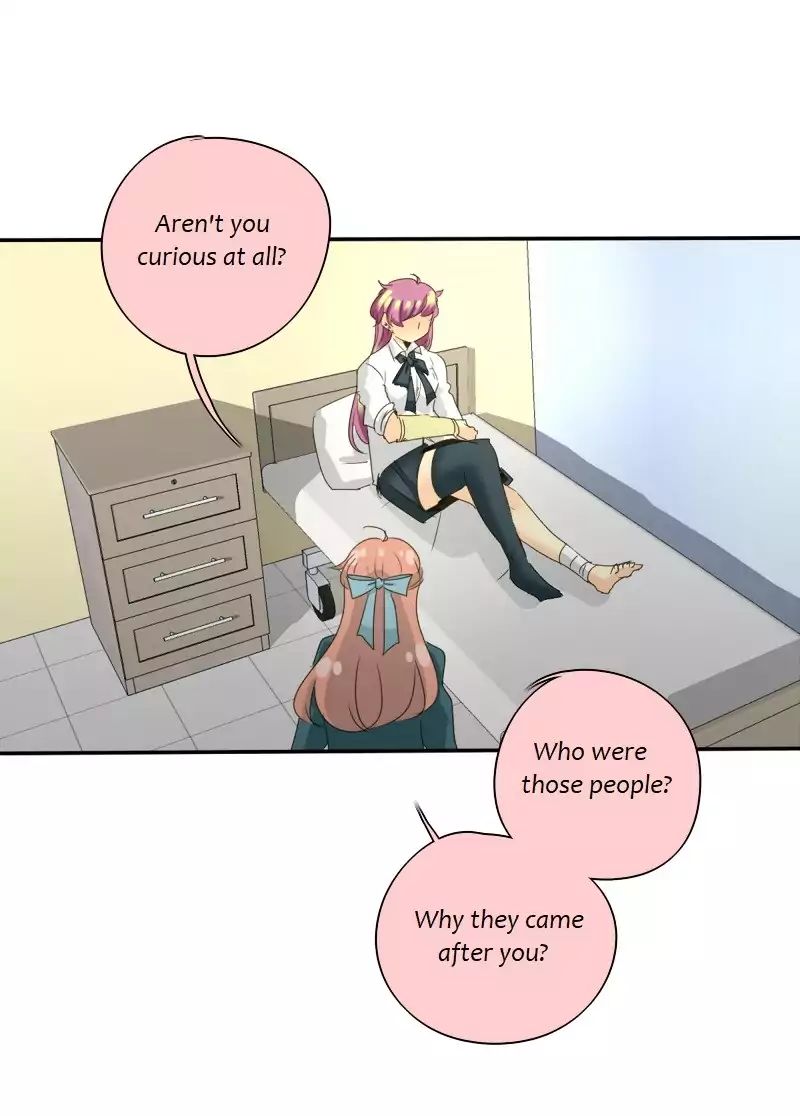 Read unOrdinary Manga EN Manga Online