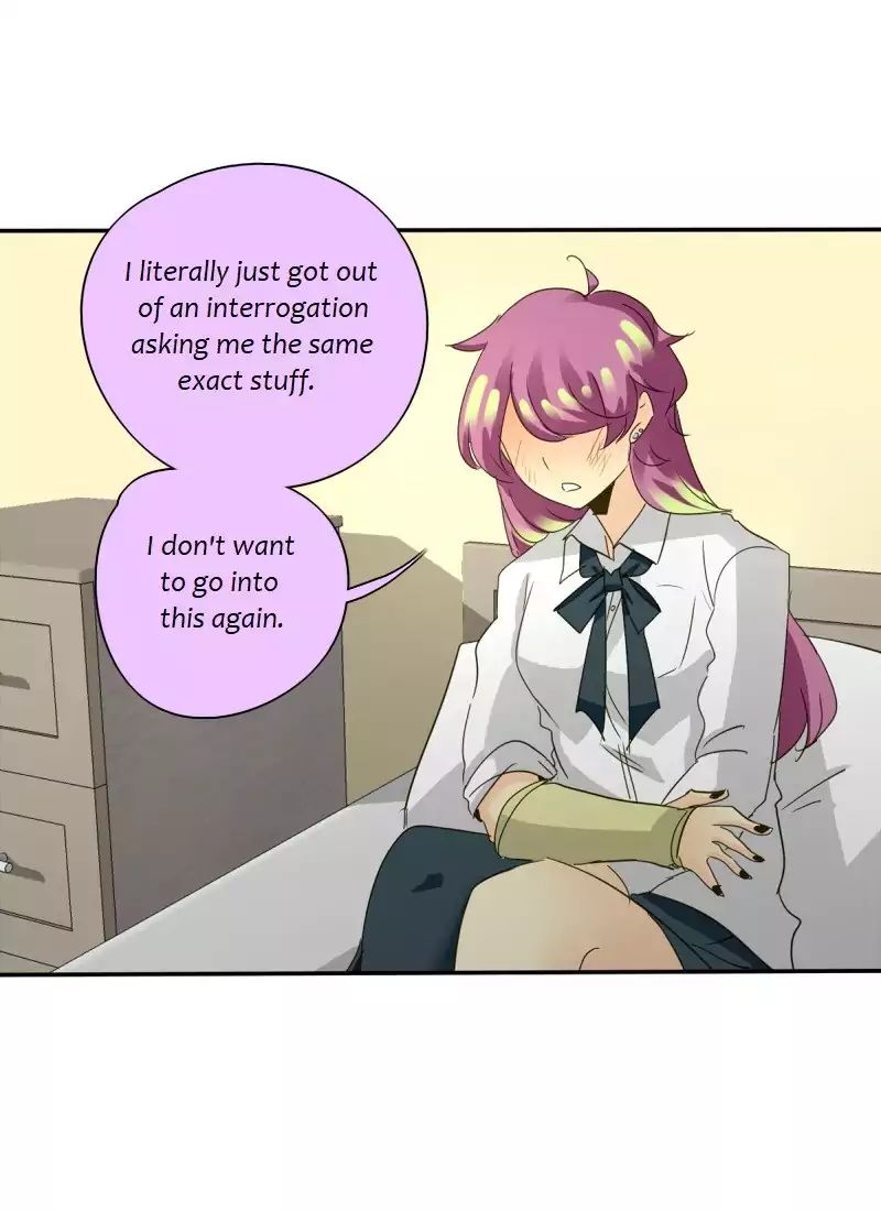 Read unOrdinary Manga EN Manga Online