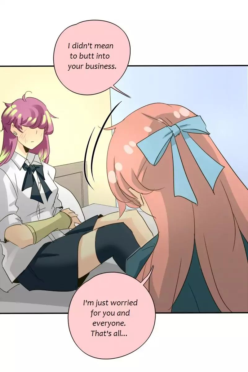 Read unOrdinary Manga EN Manga Online