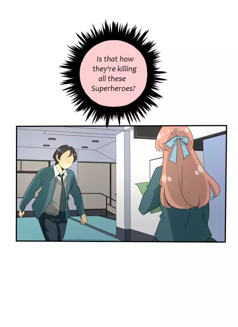 Read unOrdinary Manga EN Manga Online