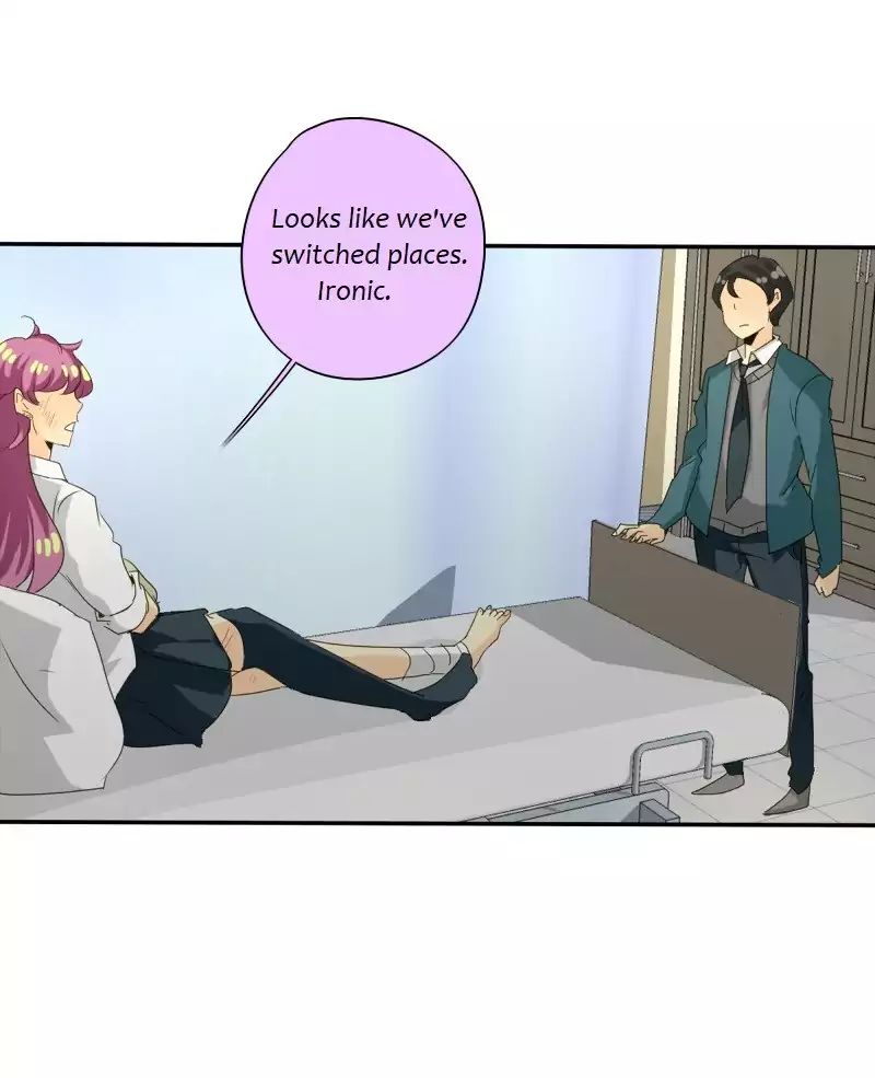 Read unOrdinary Manga EN Manga Online