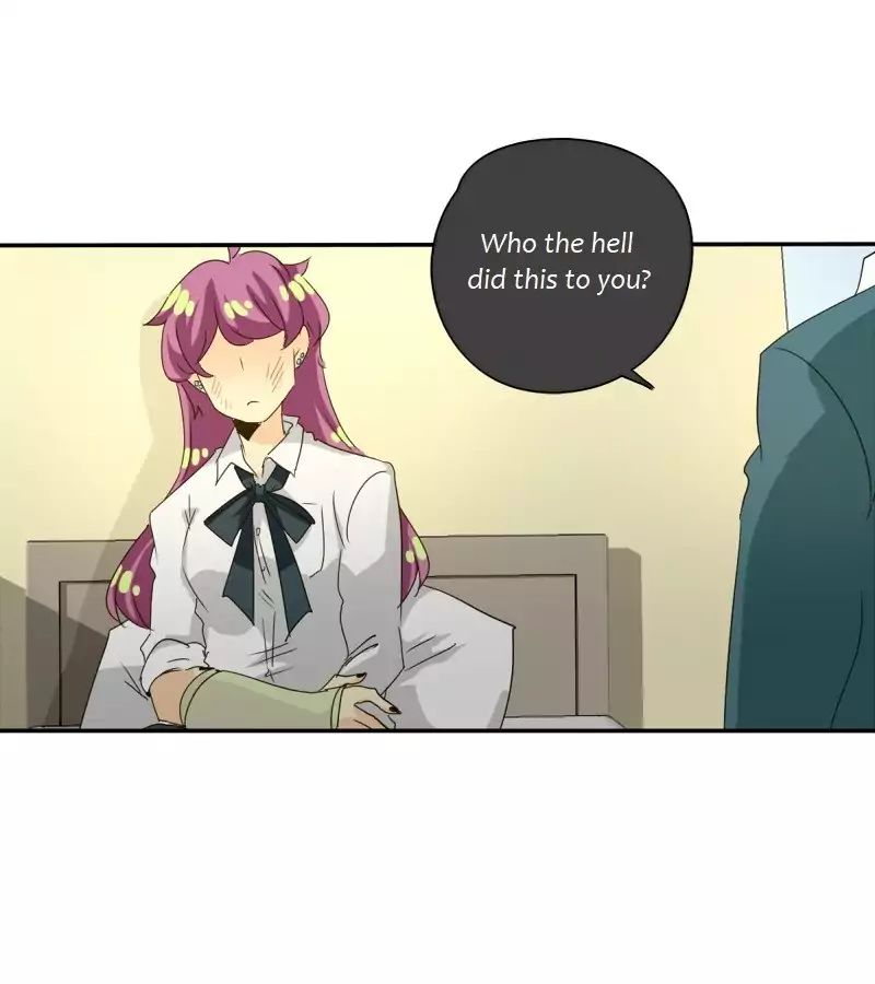 Read unOrdinary Manga EN Manga Online
