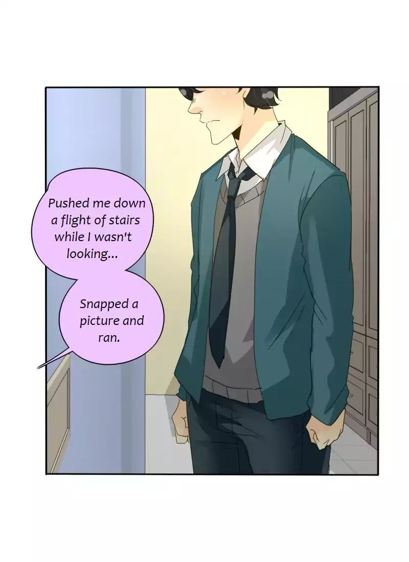 Read unOrdinary Manga EN Manga Online