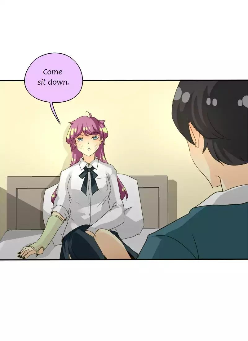Read unOrdinary Manga EN Manga Online