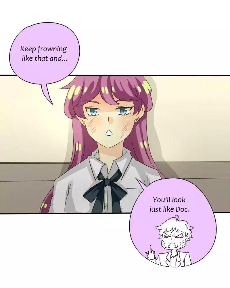 Read unOrdinary Manga EN Manga Online