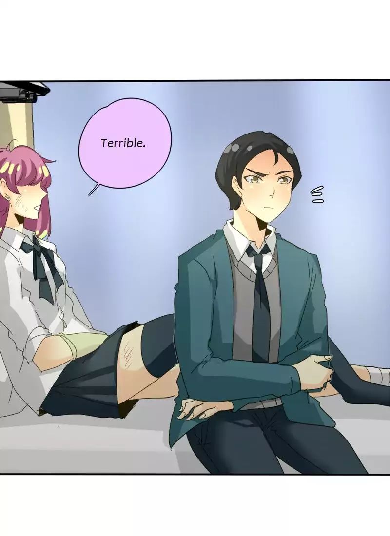 Read unOrdinary Manga EN Manga Online