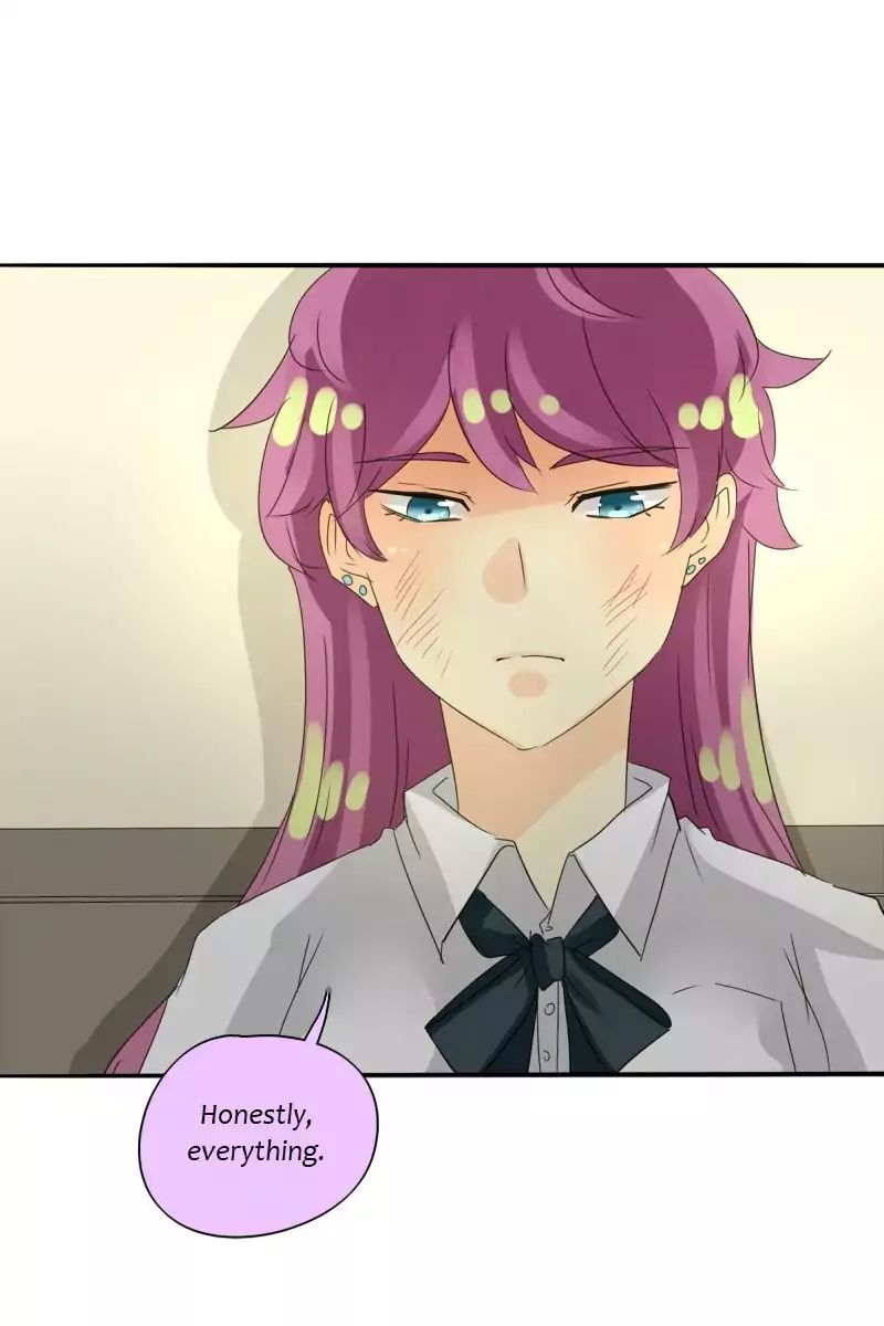 Read unOrdinary Manga EN Manga Online