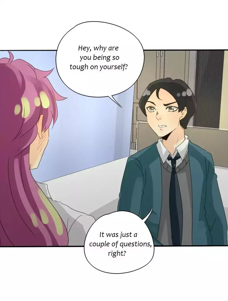 Read unOrdinary Manga EN Manga Online