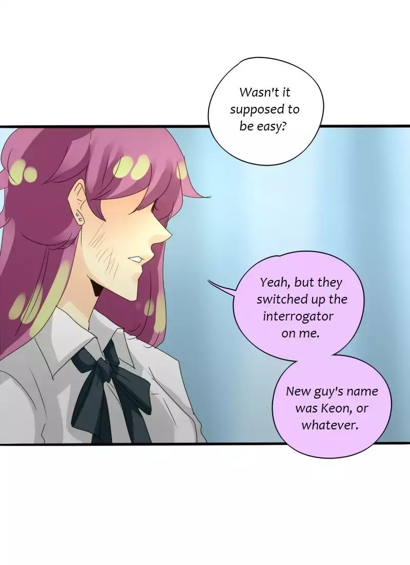 Read unOrdinary Manga EN Manga Online