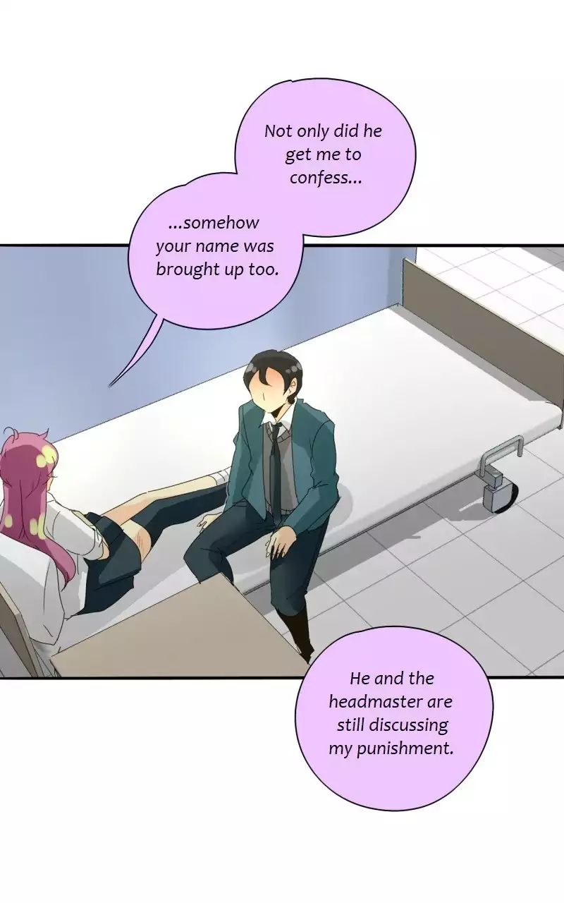 Read unOrdinary Manga EN Manga Online