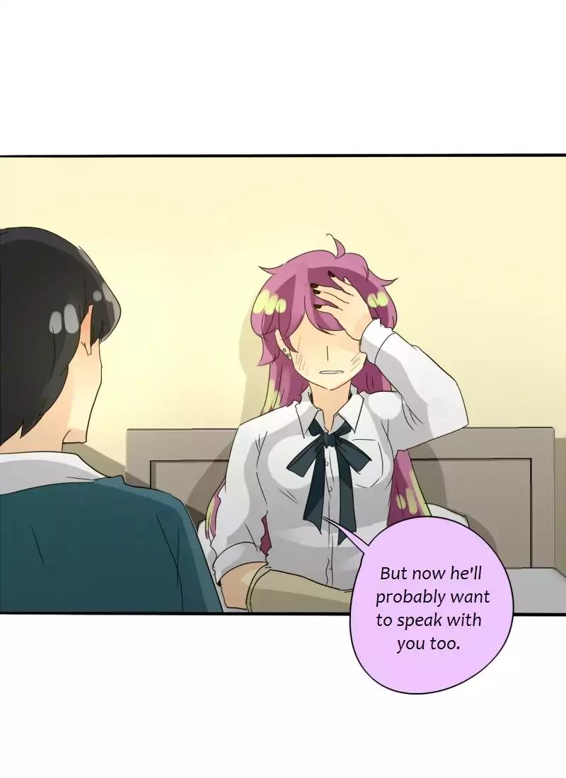 Read unOrdinary Manga EN Manga Online