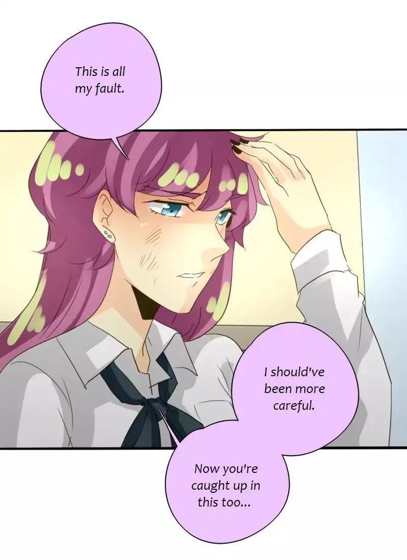 Read unOrdinary Manga EN Manga Online