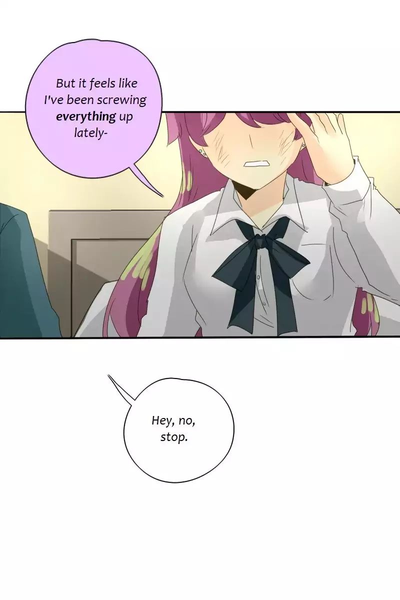Read unOrdinary Manga EN Manga Online