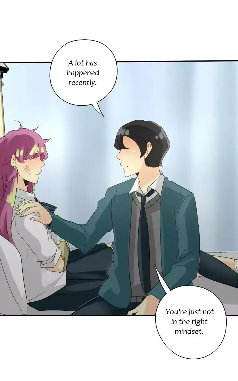 Read unOrdinary Manga EN Manga Online