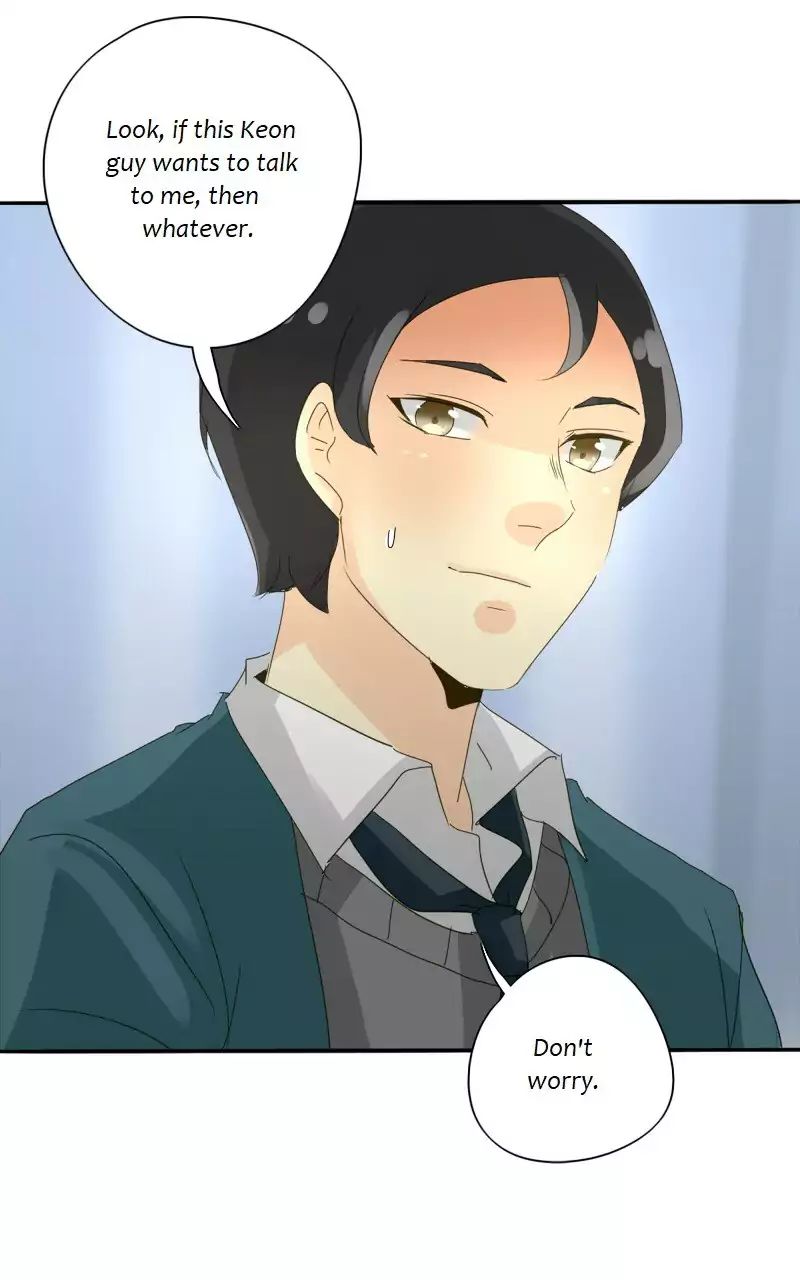 Read unOrdinary Manga EN Manga Online