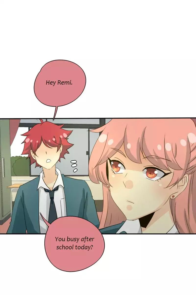 Read unOrdinary Manga EN Manga Online