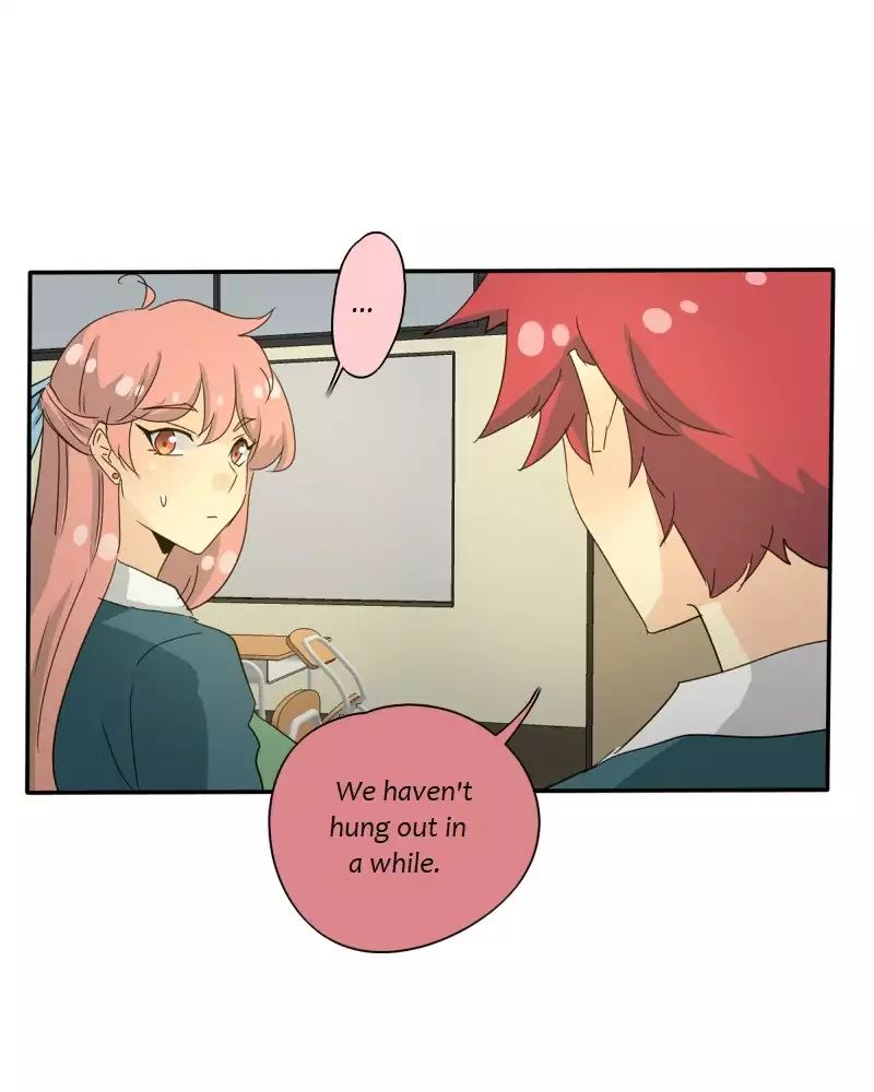 Read unOrdinary Manga EN Manga Online