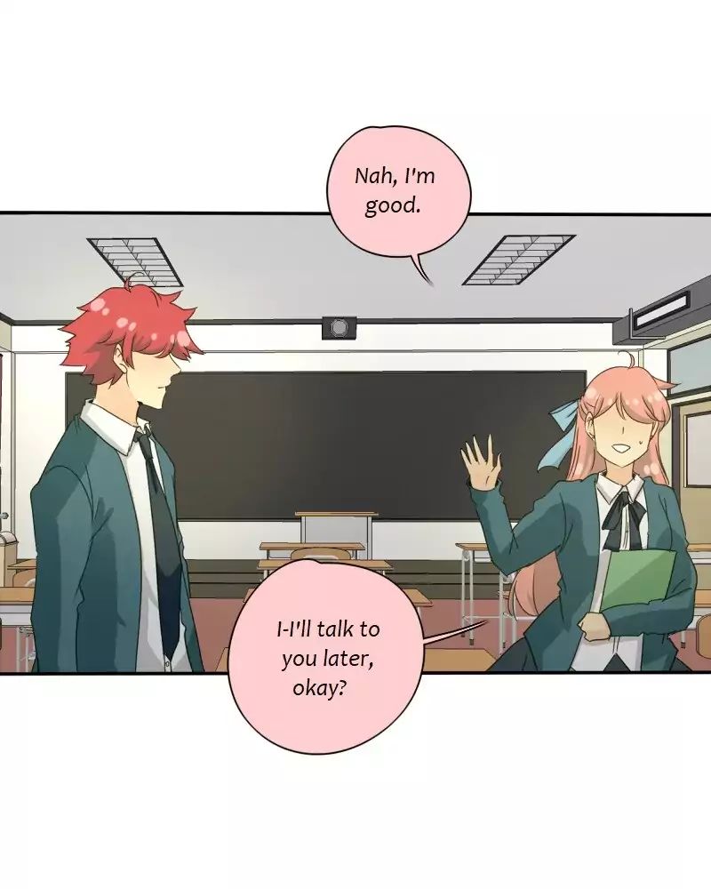 Read unOrdinary Manga EN Manga Online