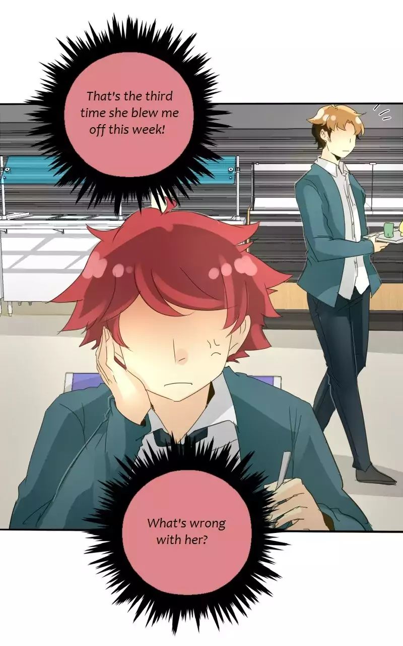 Read unOrdinary Manga EN Manga Online