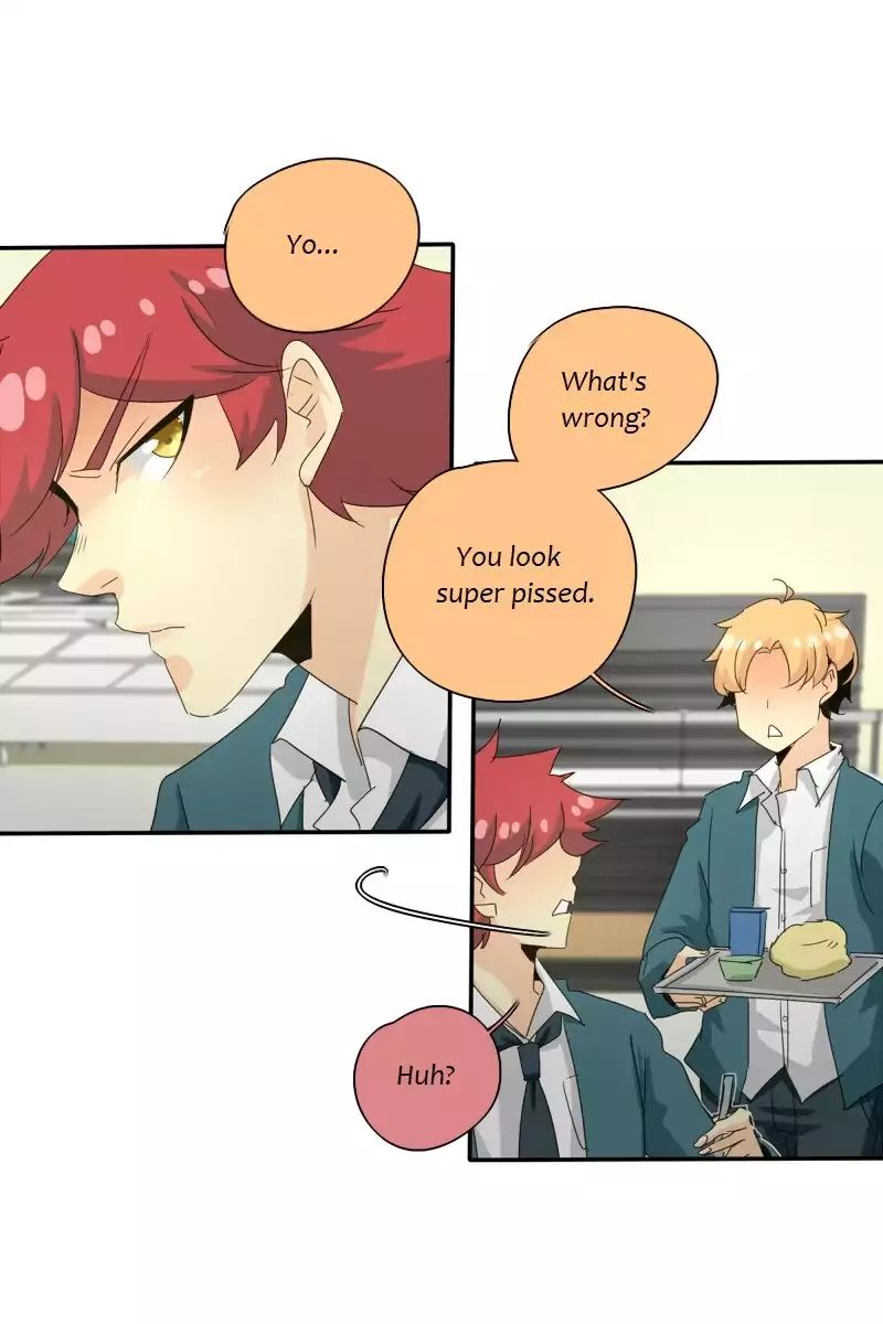 Read unOrdinary Manga EN Manga Online
