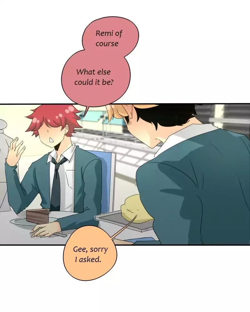 Read unOrdinary Manga EN Manga Online