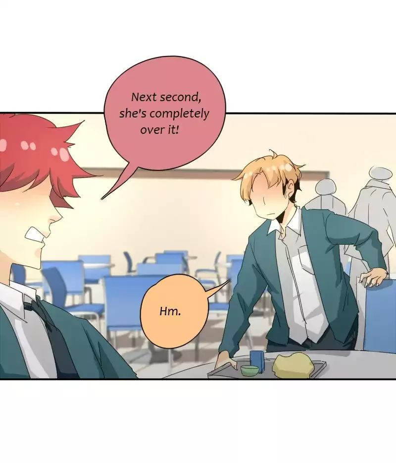Read unOrdinary Manga EN Manga Online