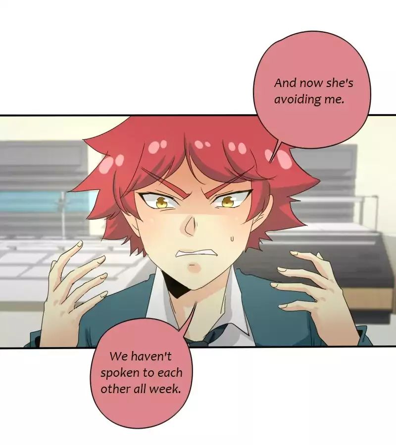 Read unOrdinary Manga EN Manga Online