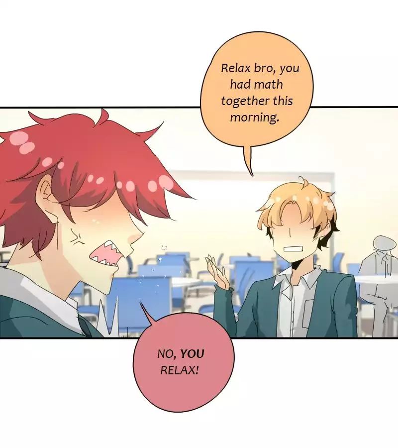 Read unOrdinary Manga EN Manga Online