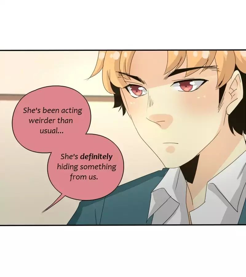 Read unOrdinary Manga EN Manga Online