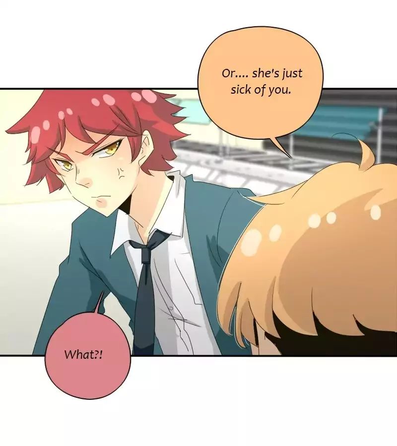 Read unOrdinary Manga EN Manga Online