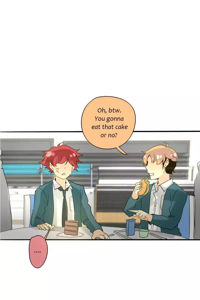 Read unOrdinary Manga EN Manga Online