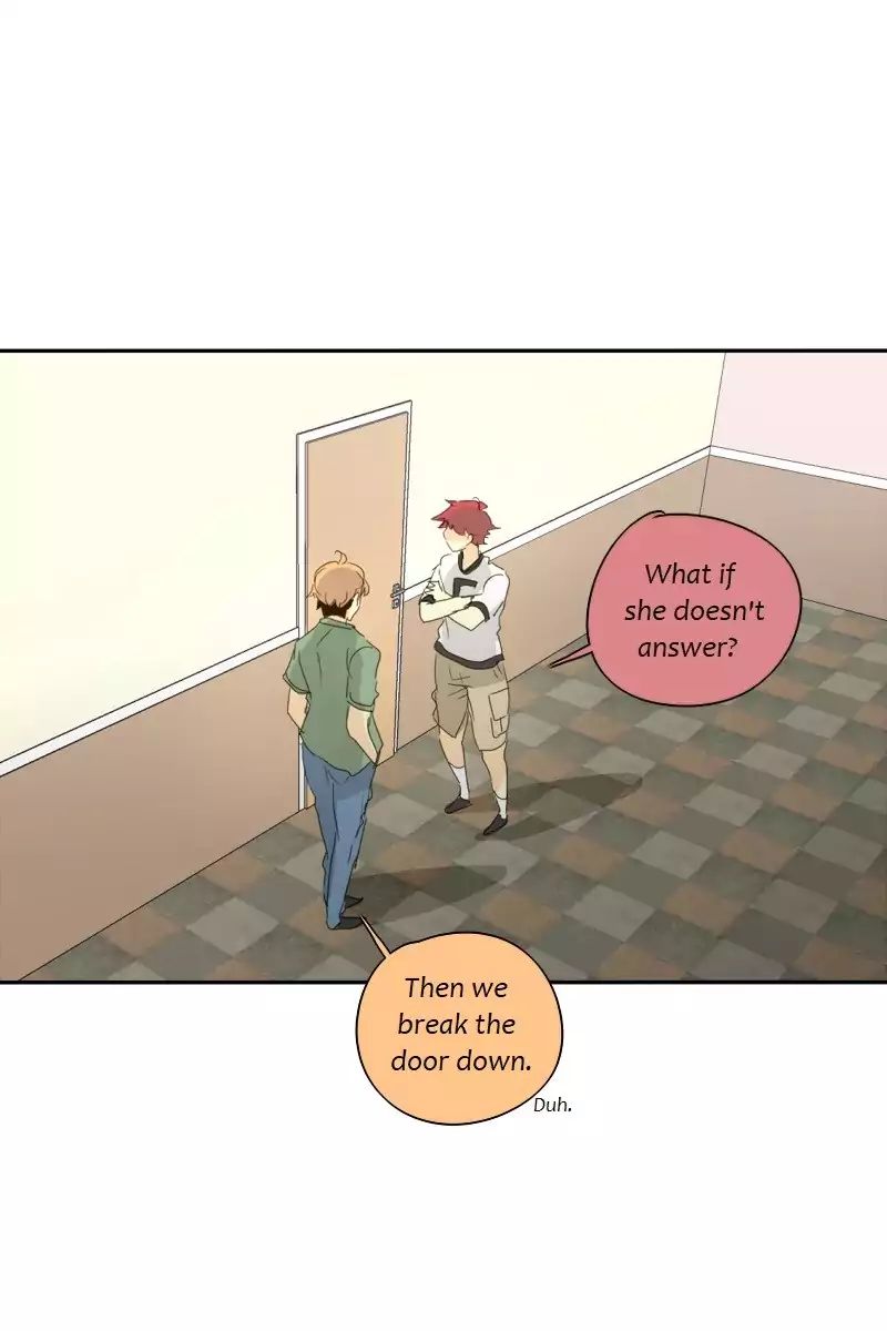 Read unOrdinary Manga EN Manga Online