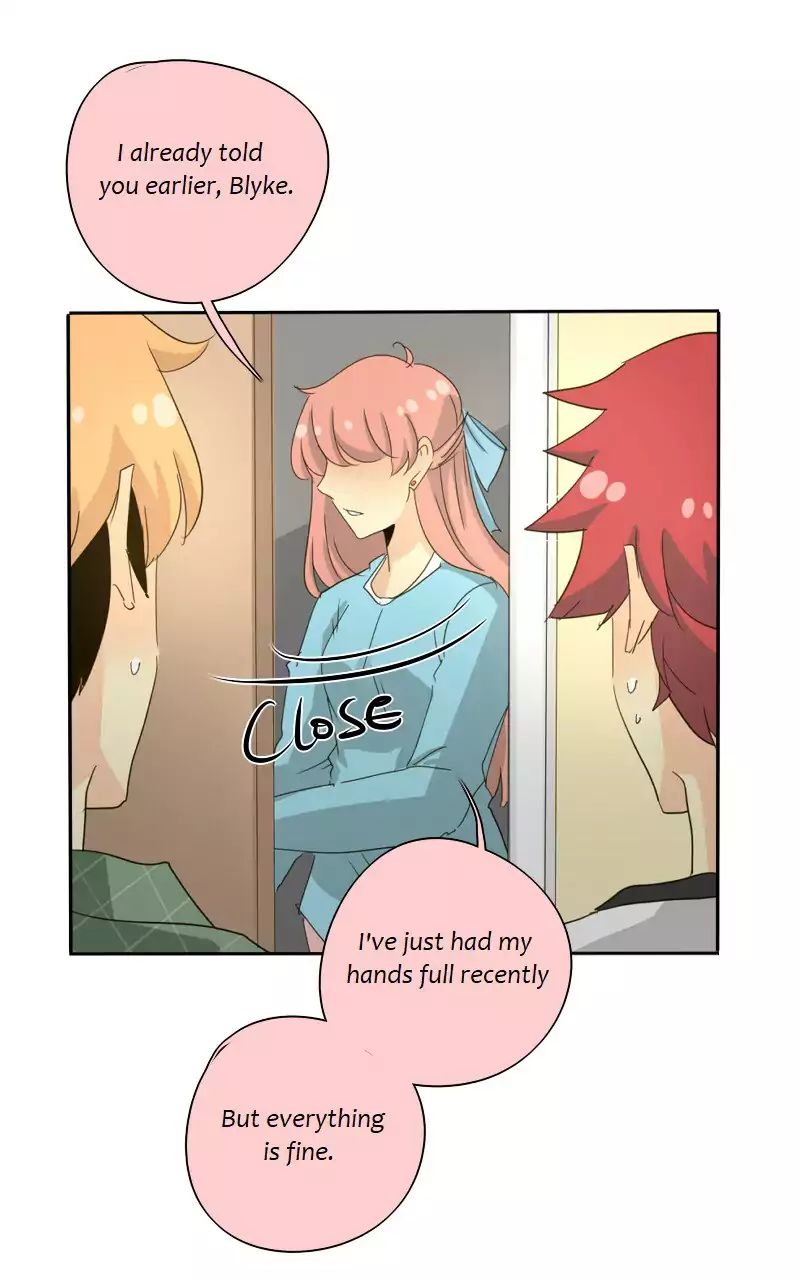 Read unOrdinary Manga EN Manga Online