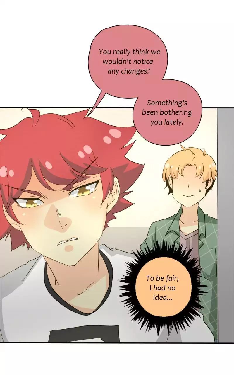Read unOrdinary Manga EN Manga Online