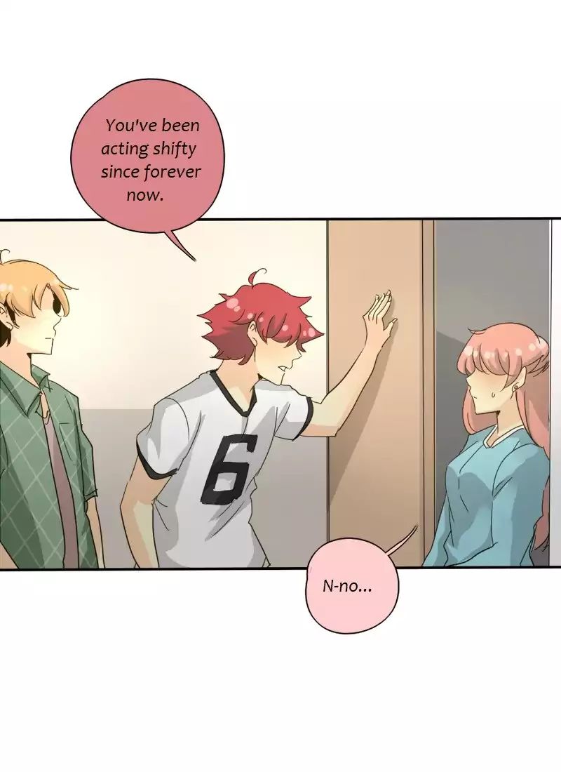 Read unOrdinary Manga EN Manga Online
