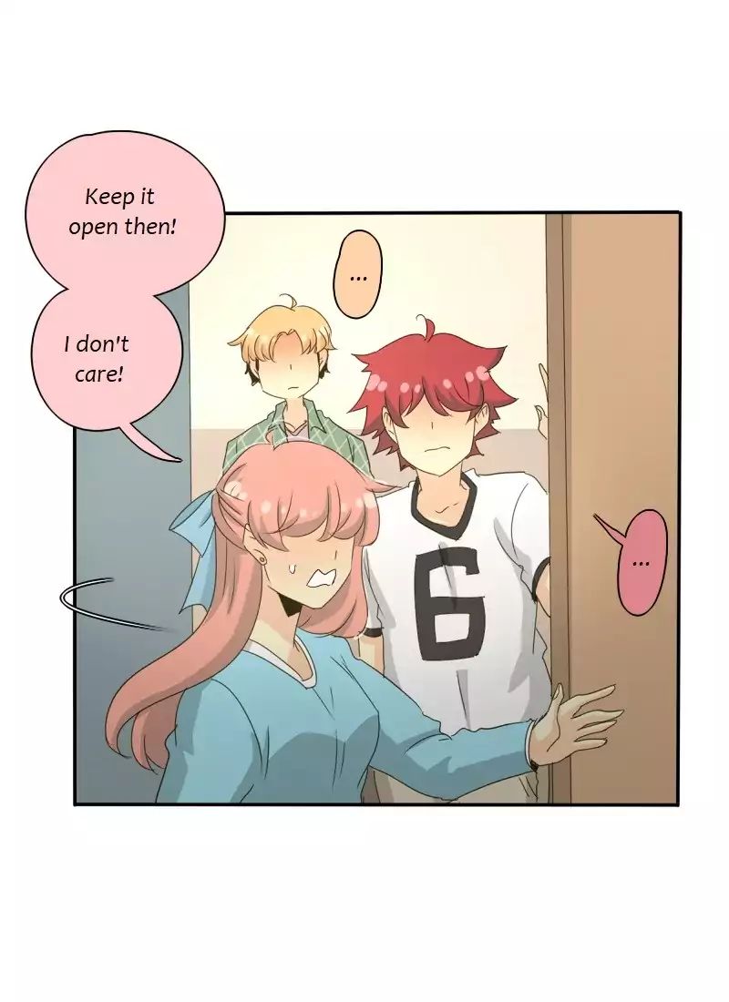 Read unOrdinary Manga EN Manga Online